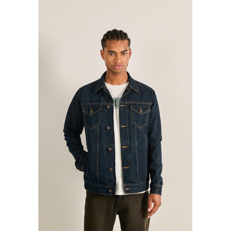 KOAJ - KOAJ CHAQUETA KOAJ SLIM 8744 2/24