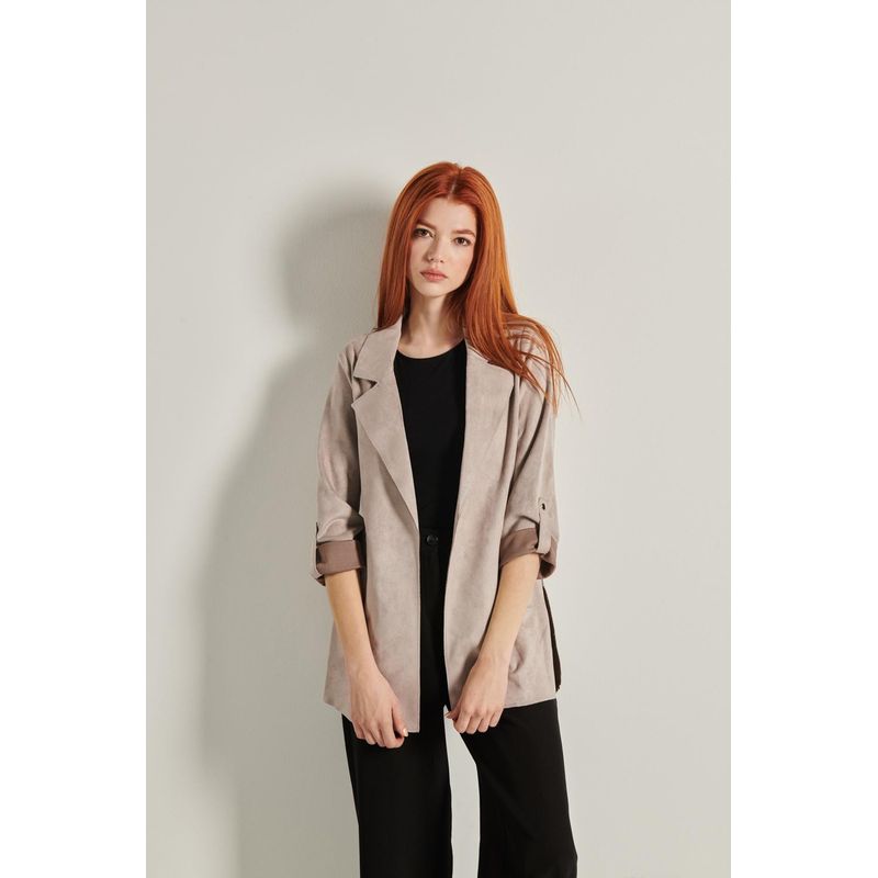 KOAJ - KOAJ BLAZER KOAJ ATENNEA 4/23