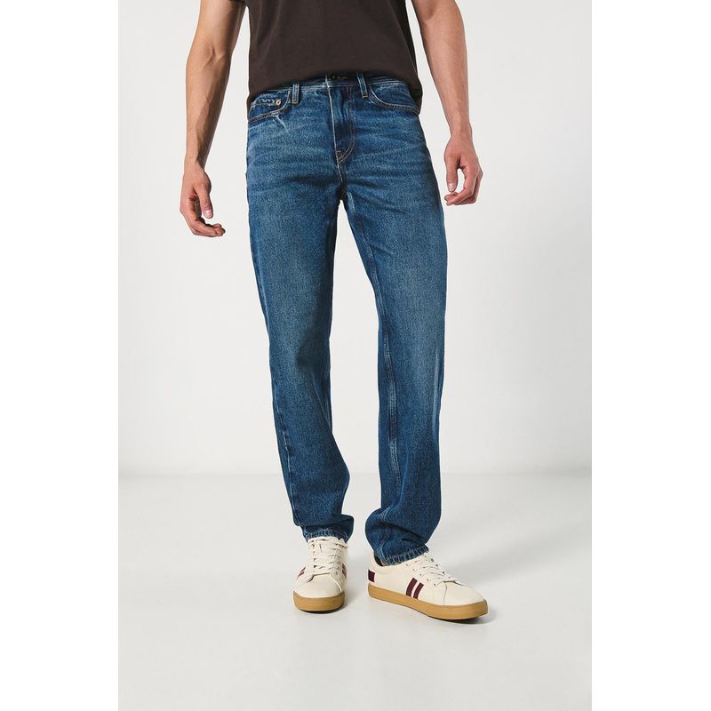 KOAJ - KOAJ Jean 90´S tiro bajo HOMBRE