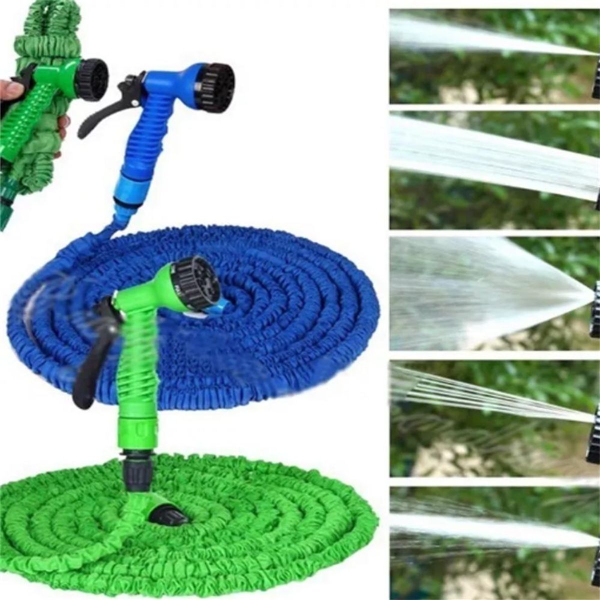 SKY - Manguera Expandible 22mts NO GENERICA