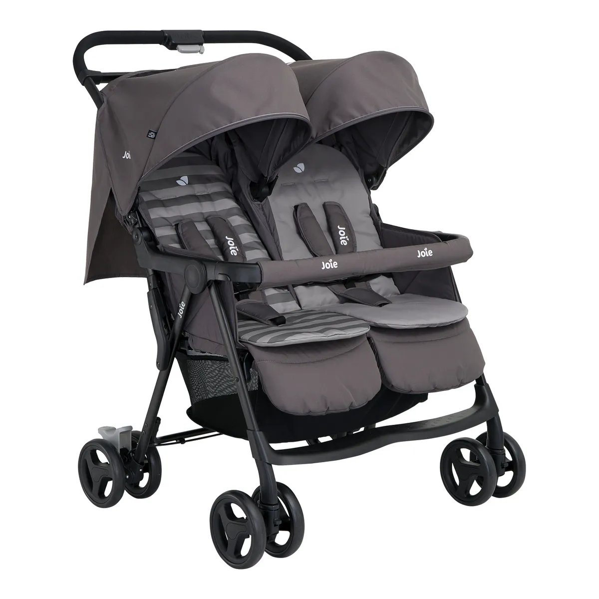 JOIE - Coche Bebe Doble Aire™ Twin Joie