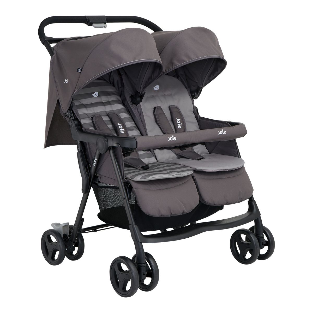 JOIE - Coche Bebe Doble Aire™ Twin Joie