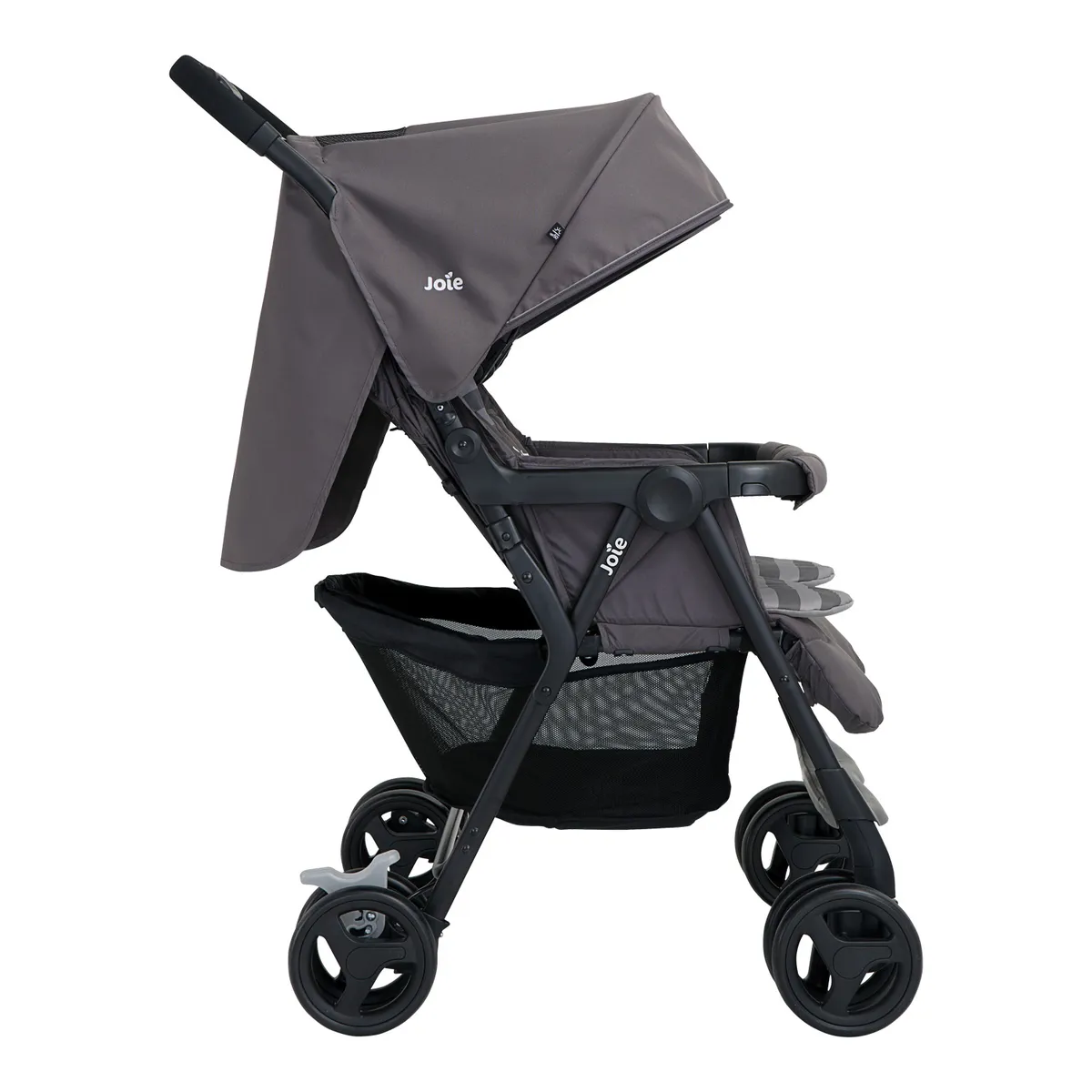 JOIE - Coche Bebe Doble Aire™ Twin Joie