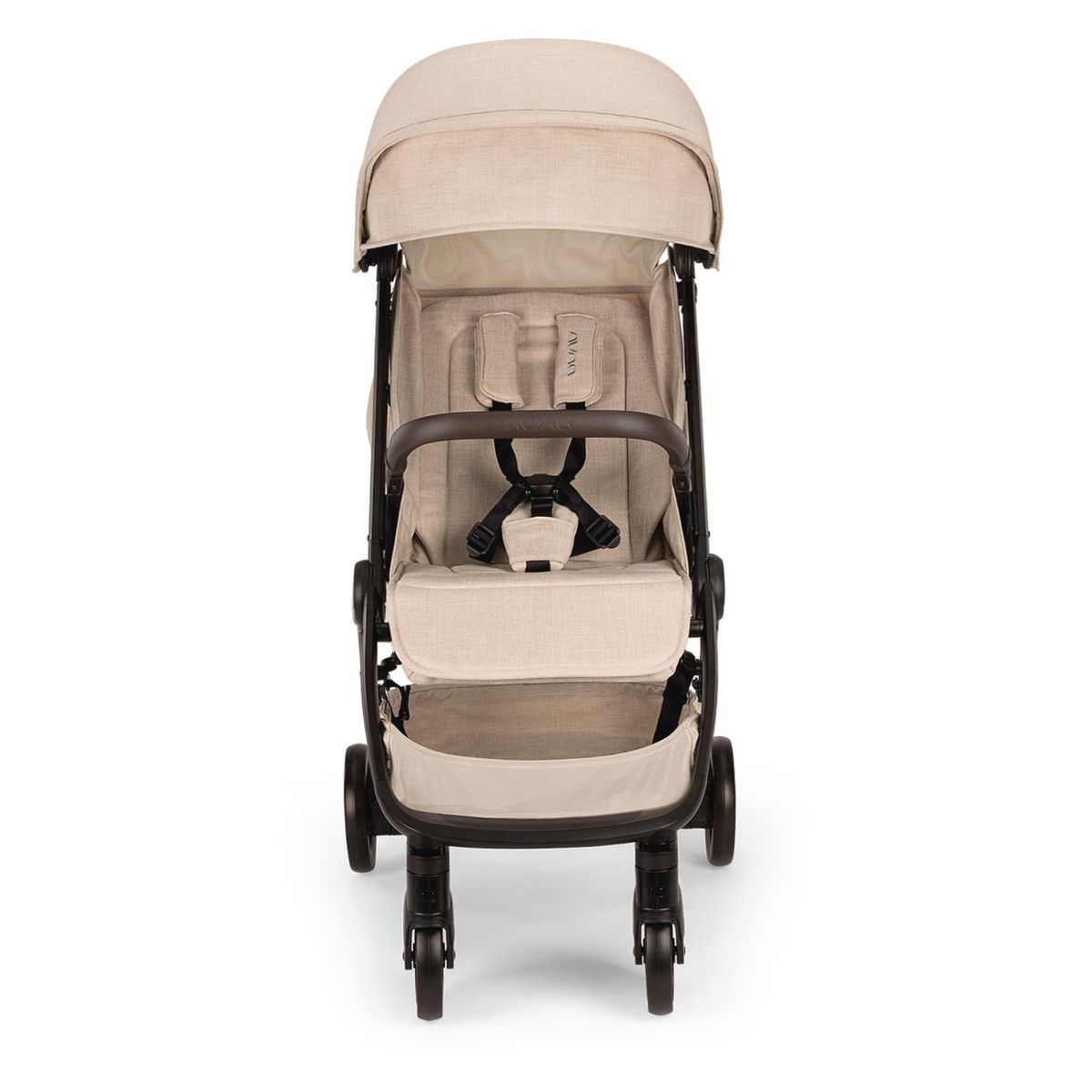 JOIE - Coche Bebe Nuna Ultracompacto Para Avión TRLV Biscotti