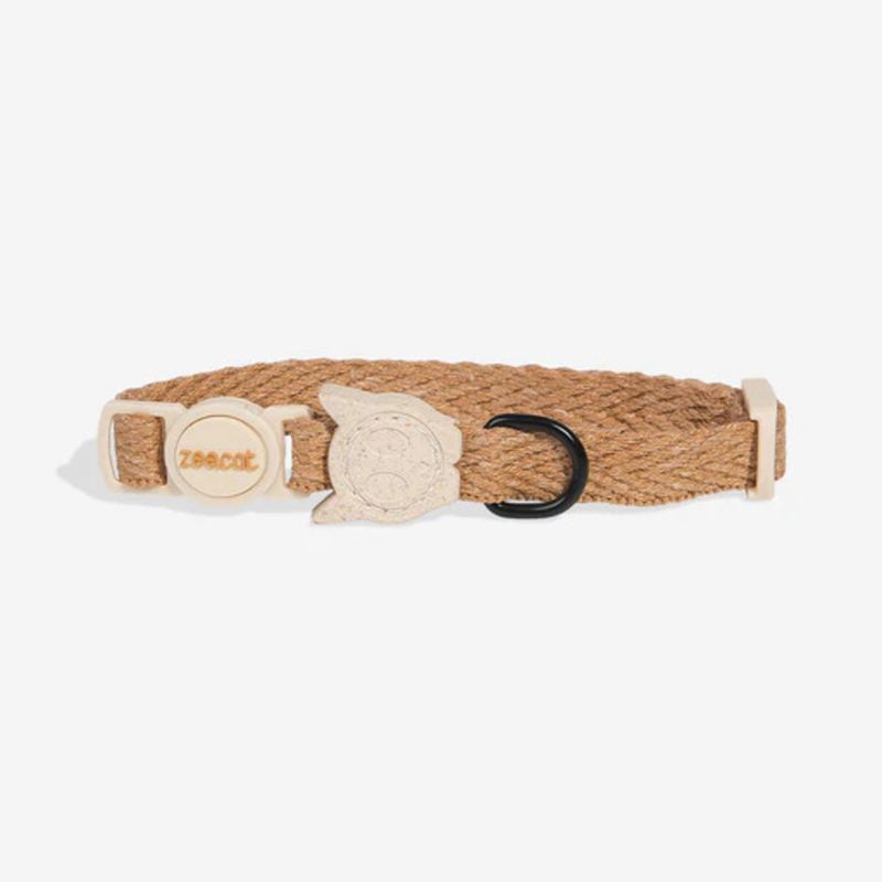 GENERICO - ZeeCat Collar Gato Ref Dune talla Única