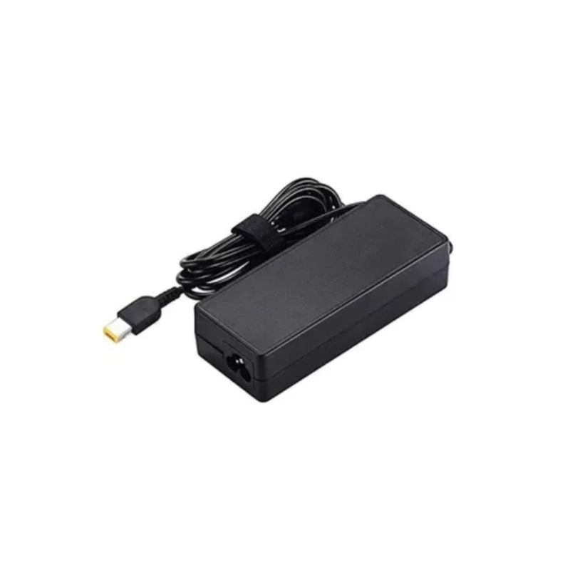 GENERICO - Cargador Para Portatil Lenovo Tipo C 65w Original