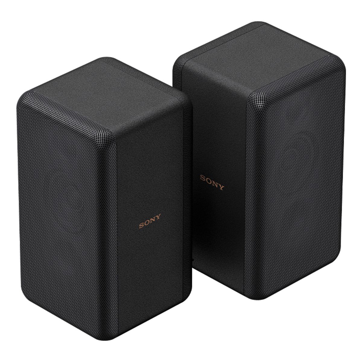 SONY - Parlantes Posteriores Inalámbricos Sa-rs3s D Color Negro