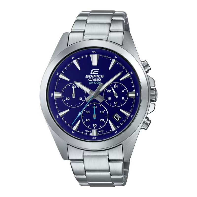 CASIO - Reloj Edifice Casio EFV-630D-2A Caballero Deportivo