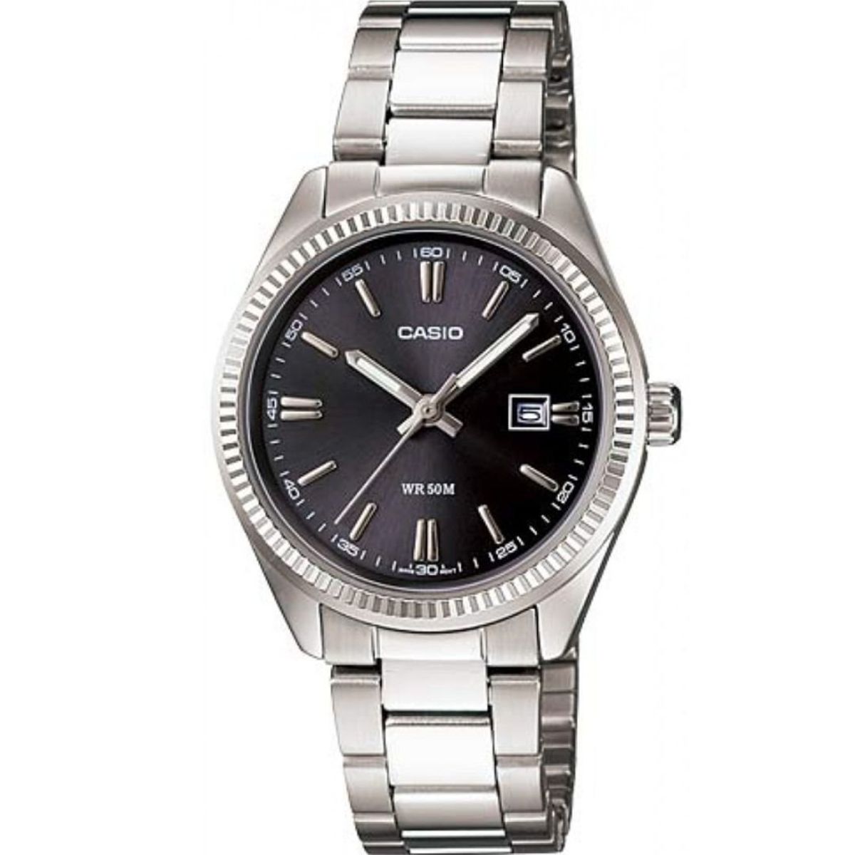 CASIO - Reloj Casio Modelo LTP-1302D-1A1 Dama Elegante