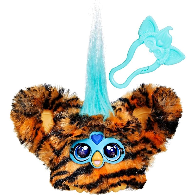 SPIN MASTER - Mini Furby Furby Furblets Musical - Ty-Bee