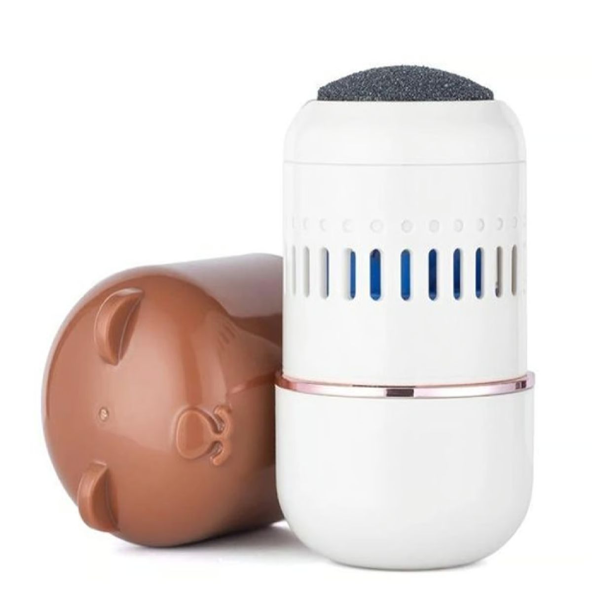 GENERICO - PULIDOR DE CALLOS CON OREJITAS DE GATO