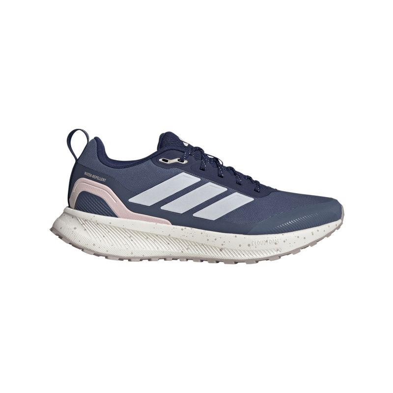 ADIDAS - ZAPATILLA ADIDAS MUJER RUNFALCON 5 TR - JP5912