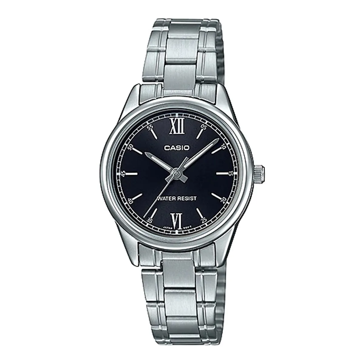 CASIO - Reloj Casio Modelo LTP-V005D-1B2 Diseño Elegante