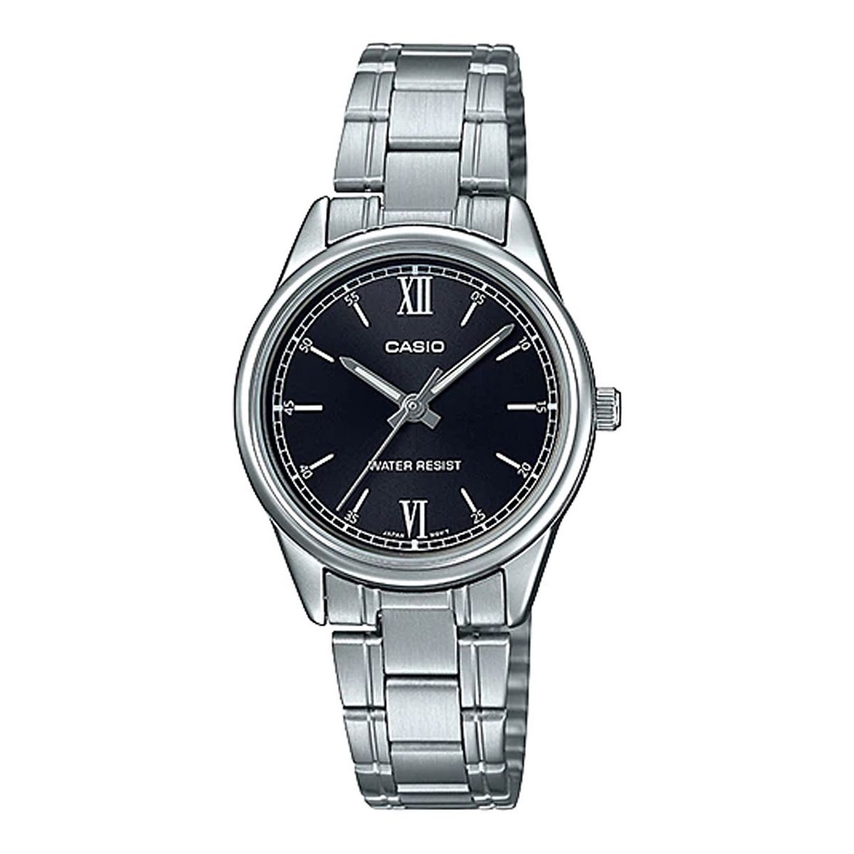 CASIO - Reloj Casio Modelo LTP-V005D-1B2 Diseño Elegante