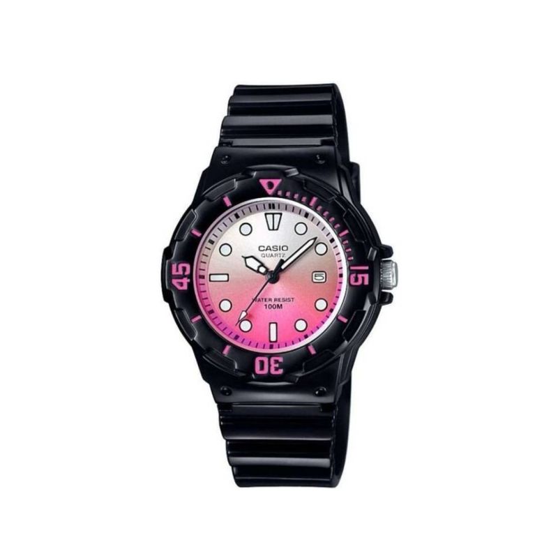 CASIO - Reloj Casio LRW-200H-4E Diseño Deportivo