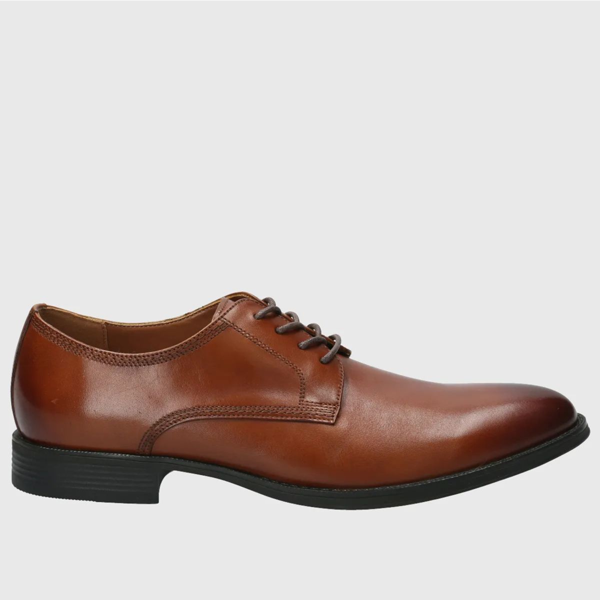 HUSH PUPPIES - Calzado Hombre Hush Puppies Rollo Marrón HUSH PUPPIES