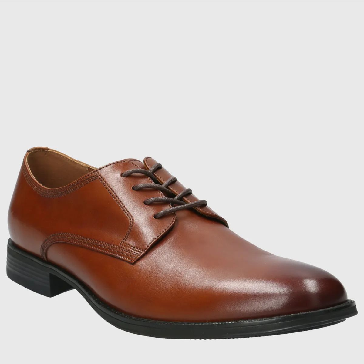 HUSH PUPPIES - Calzado Hombre Hush Puppies Rollo Marrón HUSH PUPPIES