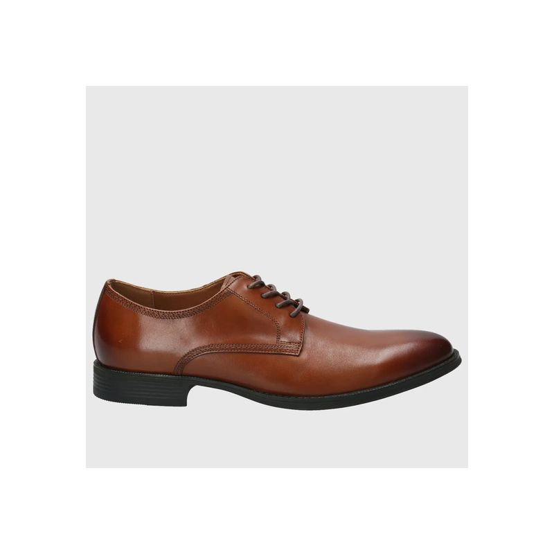HUSH PUPPIES - Calzado HOMBRE HUSH PUPPIES ROLLO Marron HUSH PUPPIES