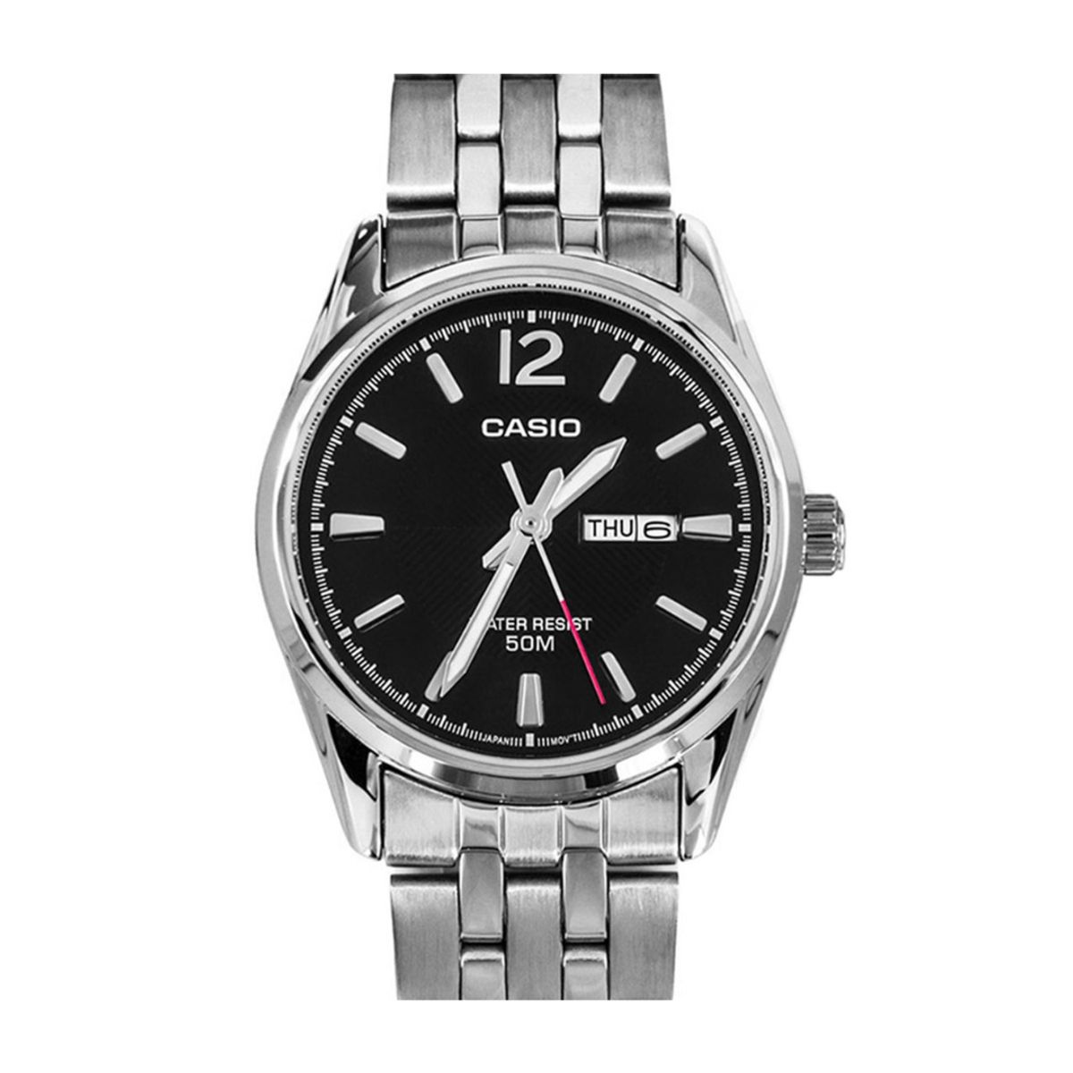 CASIO - Reloj Casio LTP-1335D-1A Dama Elegante