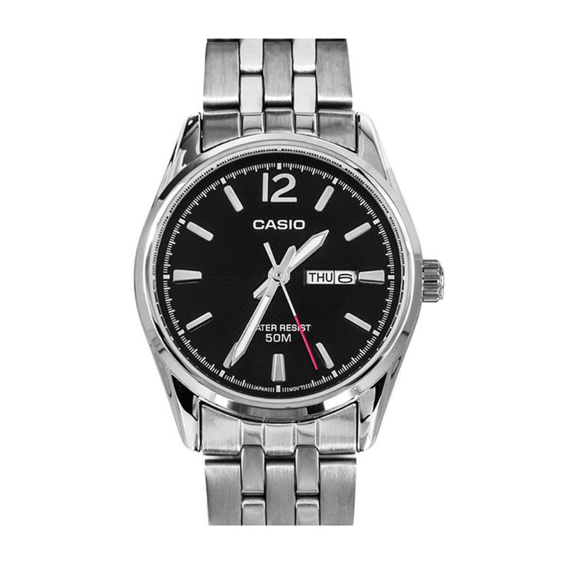 CASIO - Casio LTP-1335D-1A Dama Elegante