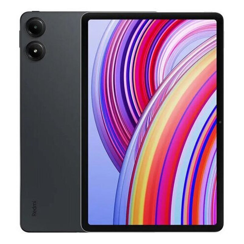 XIAOMI - XIAOMI REDMI 12.1 PULGADAS PAD PRO 6+128GB GRIS