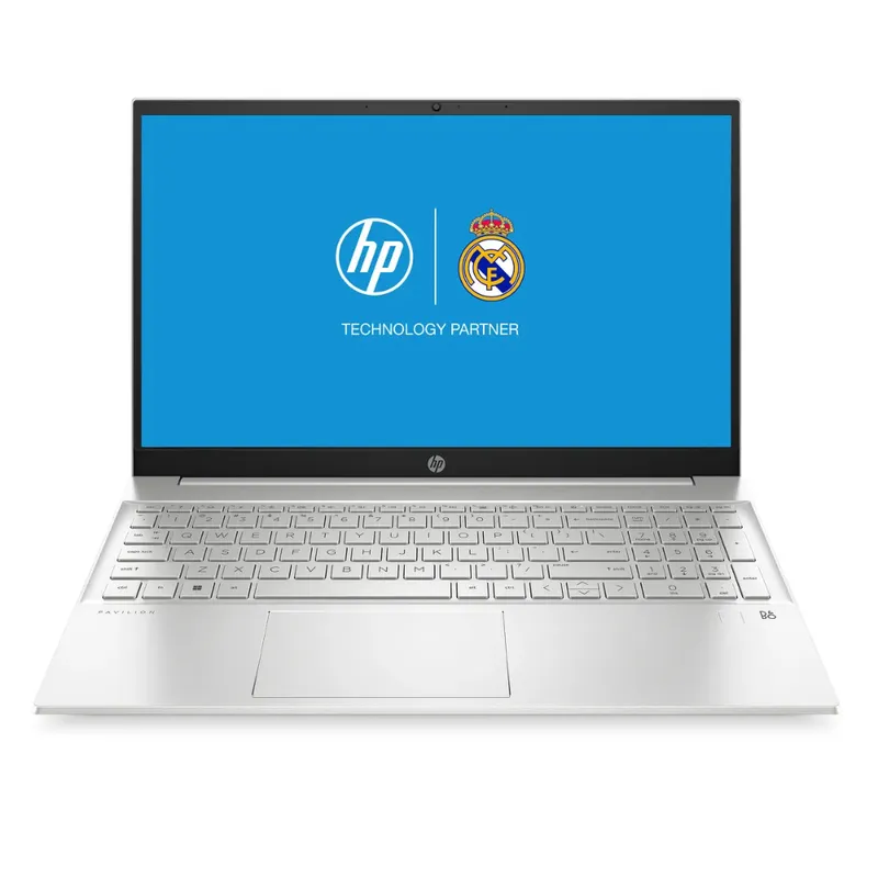 HP - Portátil HP Pavilion 15-eg2522la Intel Core i7 16GB RAM 512GB SSD FHD Windows 11 Home 15.6"