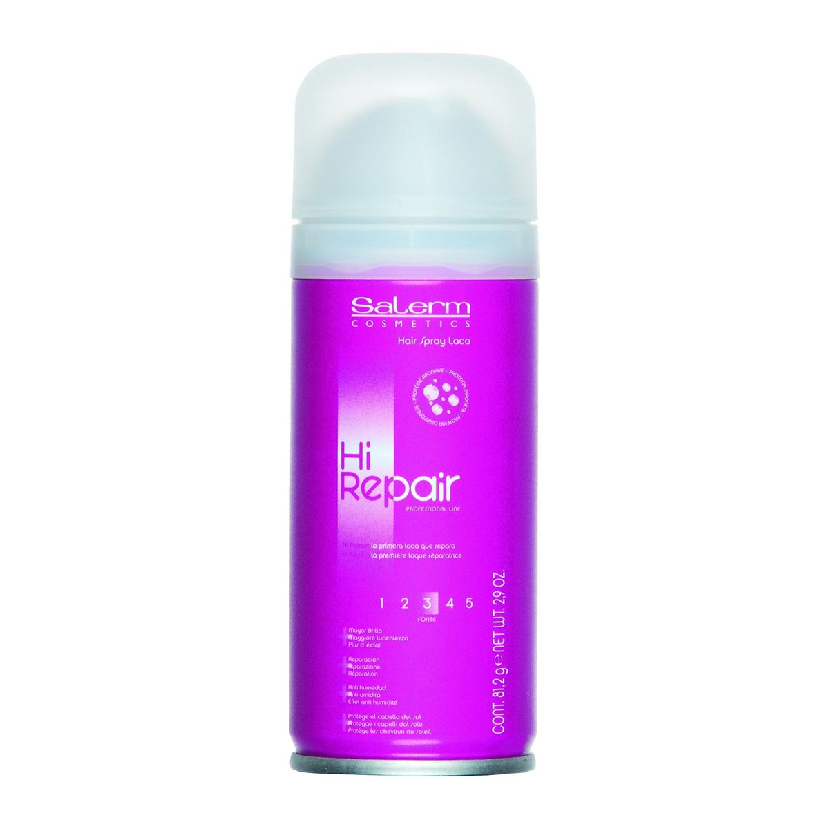SALERM - Laca Hi Repair Salerm 100ml