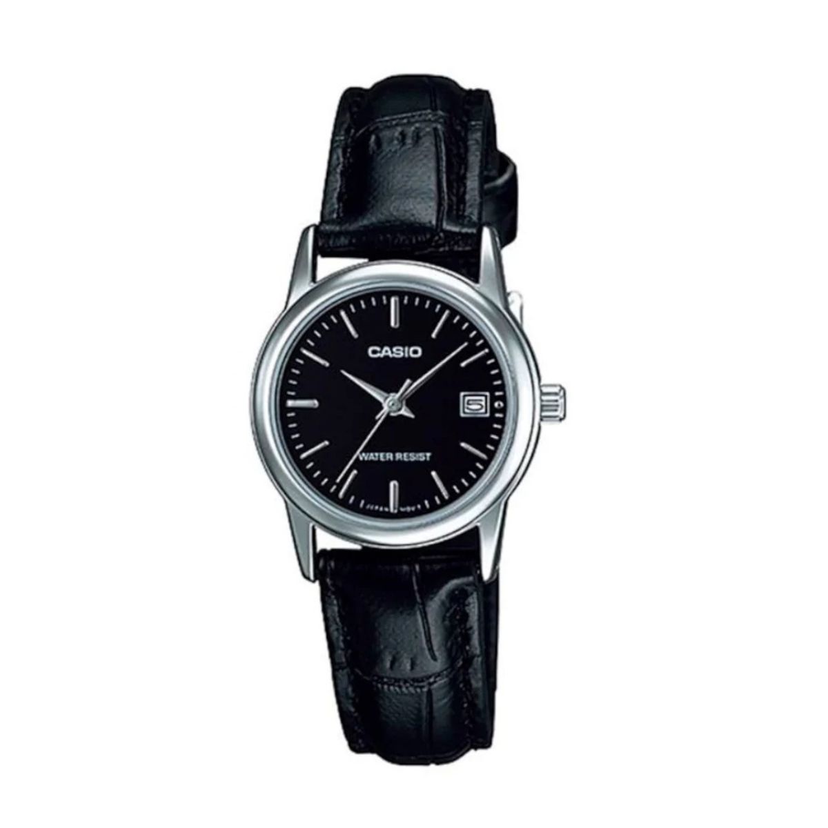 CASIO - Reloj Casio LTP-V002L-1A Dama Elegante