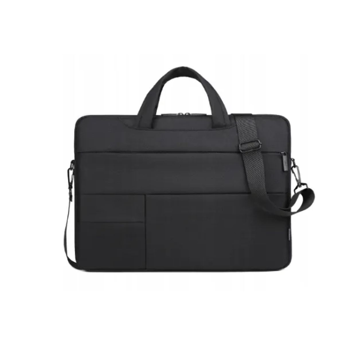 IGOMA - Maletín Para Portátil Laptop Bag 17” Negro Igoma