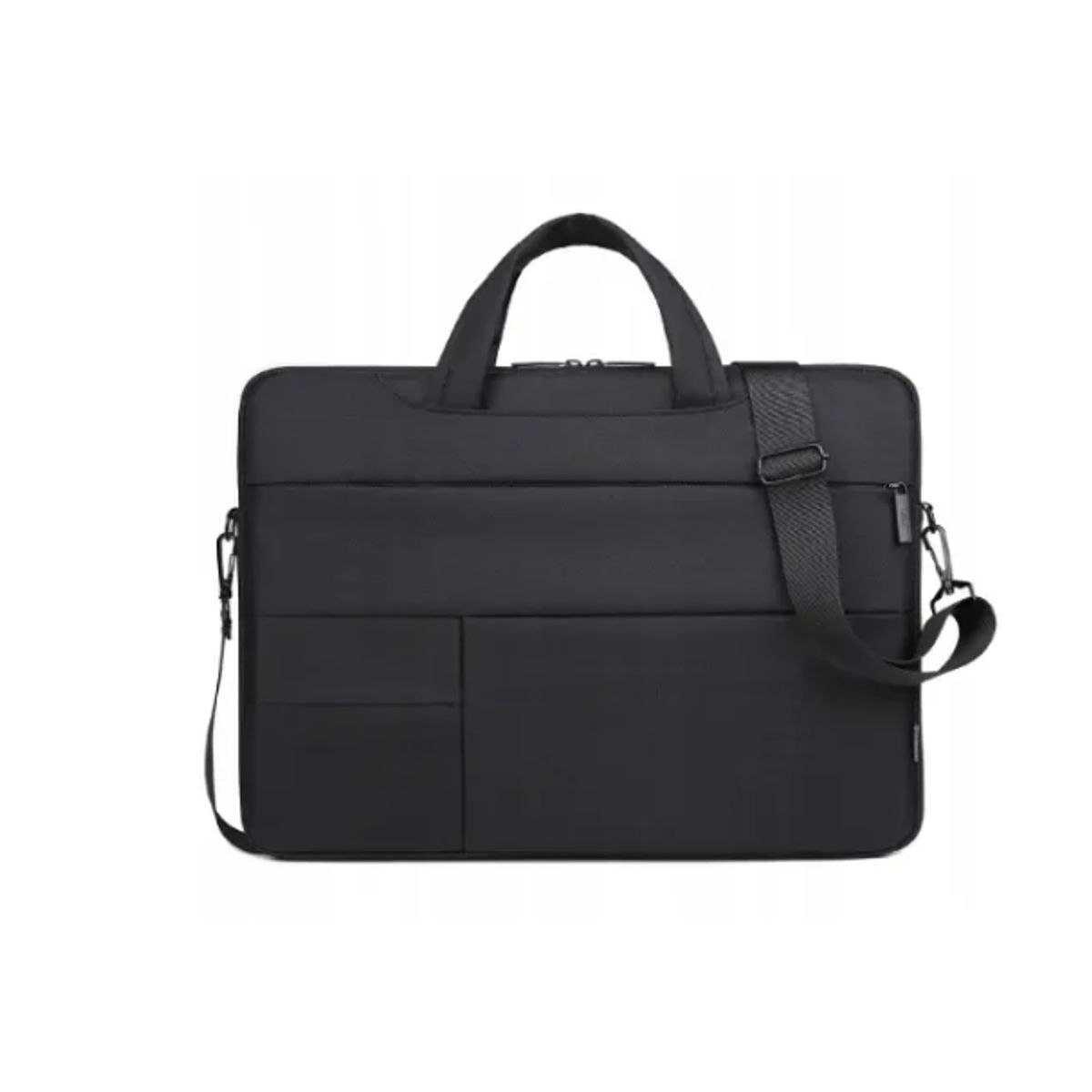 IGOMA - Maletín Para Portátil Laptop Bag 17” Negro Igoma