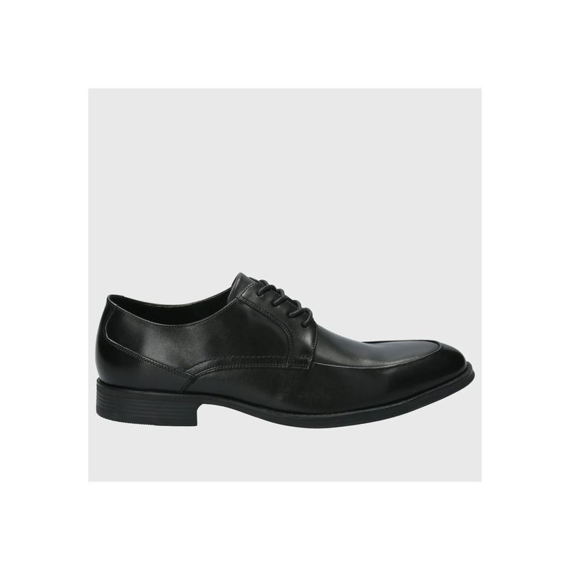 HUSH PUPPIES - Calzado HOMBRE HUSH PUPPIES ROCKO Negro HUSH PUPPIES