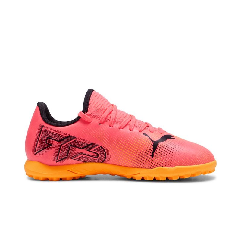 PUMA - TENIGUAYO FUTURE 7 PLAY TT PUMA JUNIOR