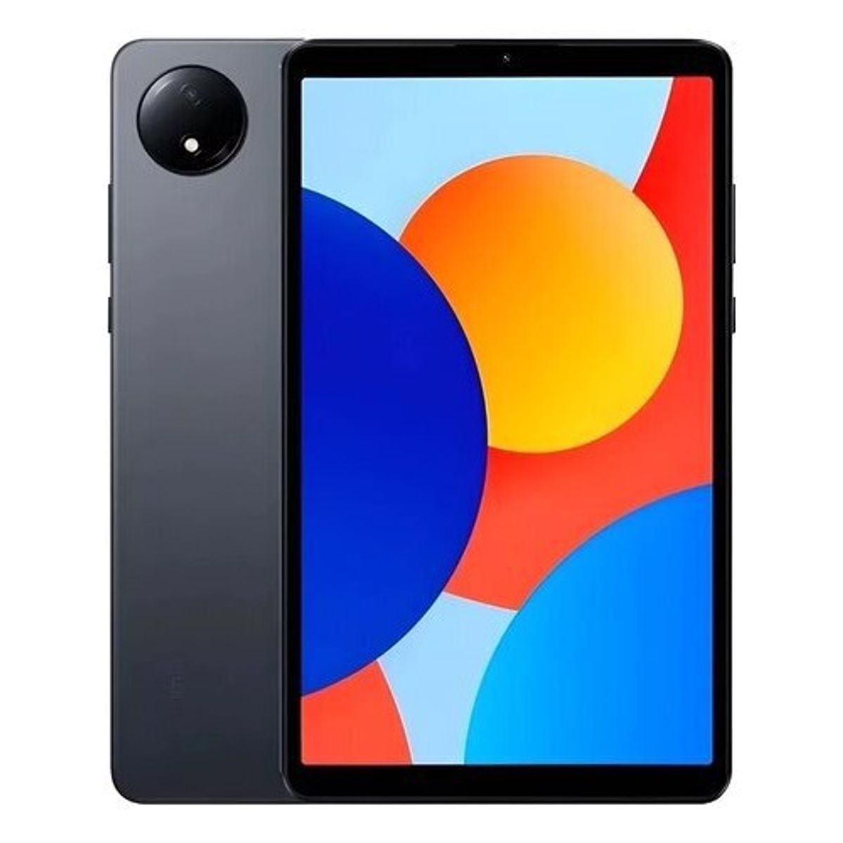 XIAOMI - Tableta Xiaomi Redmi Pad Se 8.7, 4 GB de RAM, 128 GB Gris