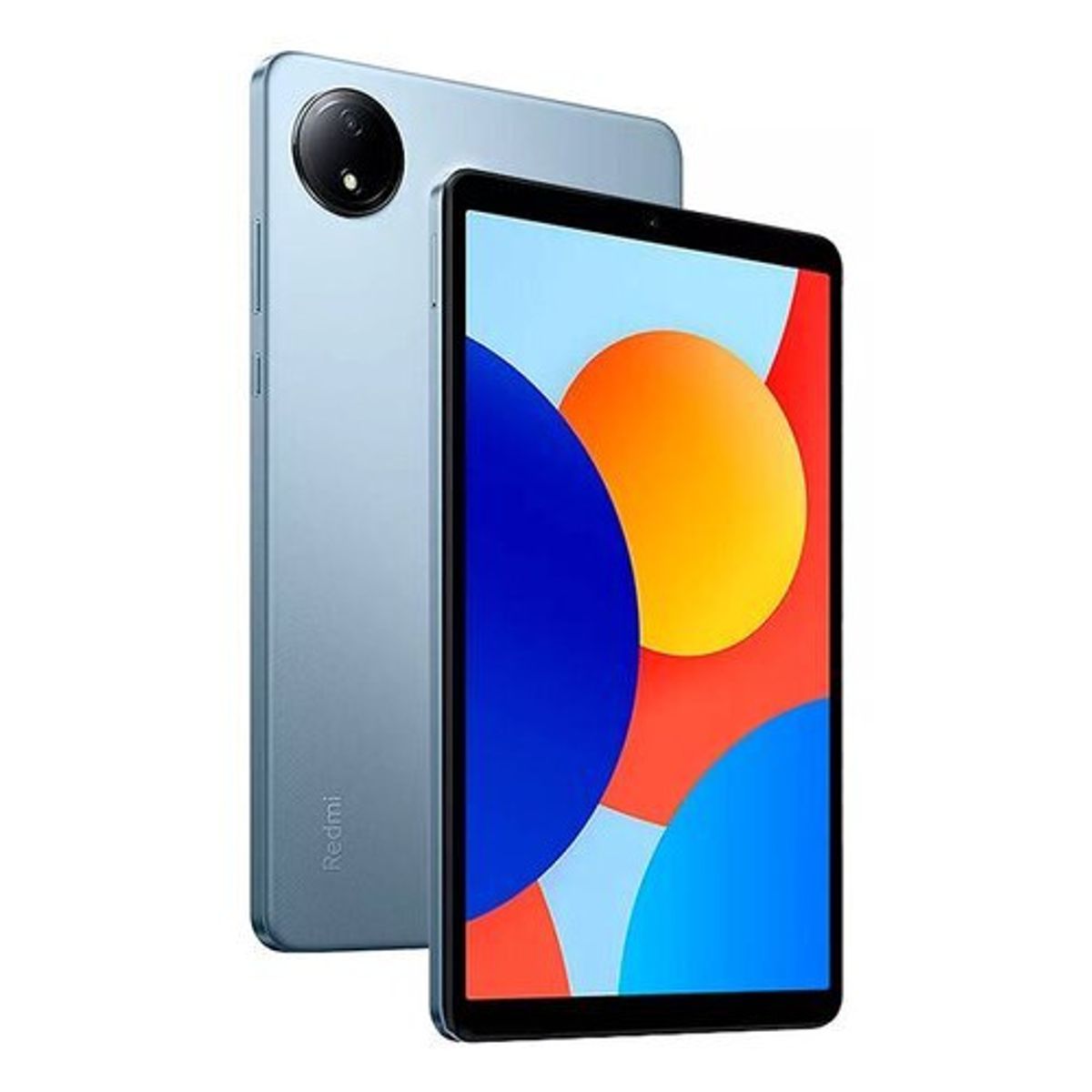 XIAOMI - Tableta Xiaomi Redmi Pad Se 8.7, 4 GB de RAM, 128 GB Azul Cielo