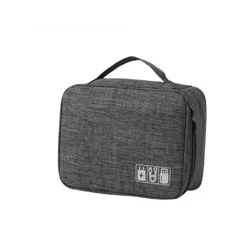 INNOVA - Bolso Organizador Viajero Multifuncional División Innovo