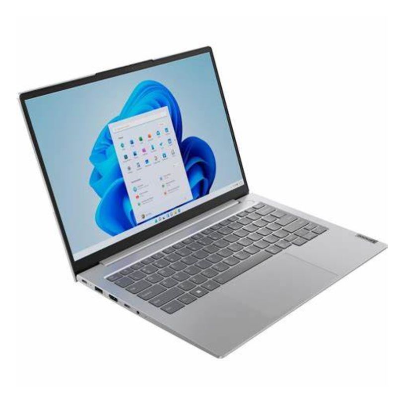 LENOVO - Portátil Lenovo Thinkbook 14 G6 Ryzen 5 7430u Ram 32gb Ssd 1tb