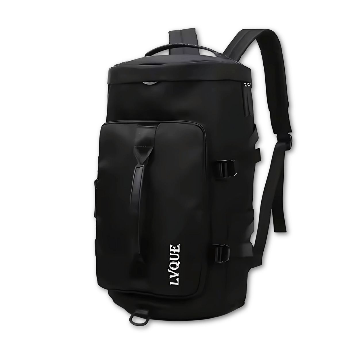 GENERICO - Morral Maleta Viaje Multifuncional Impermeable Deportivo Gym