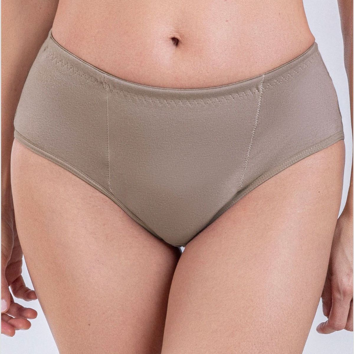 FORMAS INTIMAS - Panty Mujer Nude Fi 92933