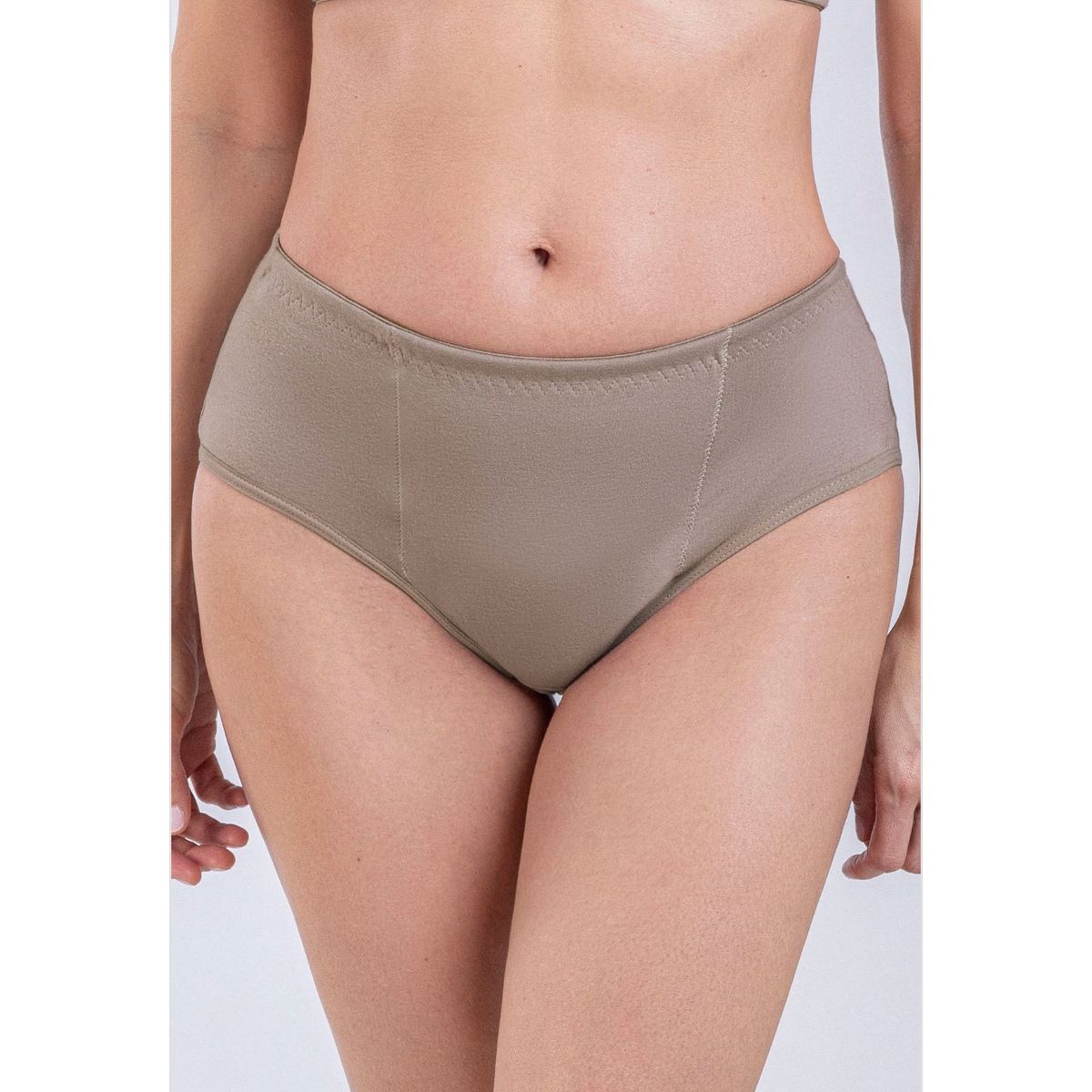 FORMAS INTIMAS - Panty Mujer Nude Fi 92933