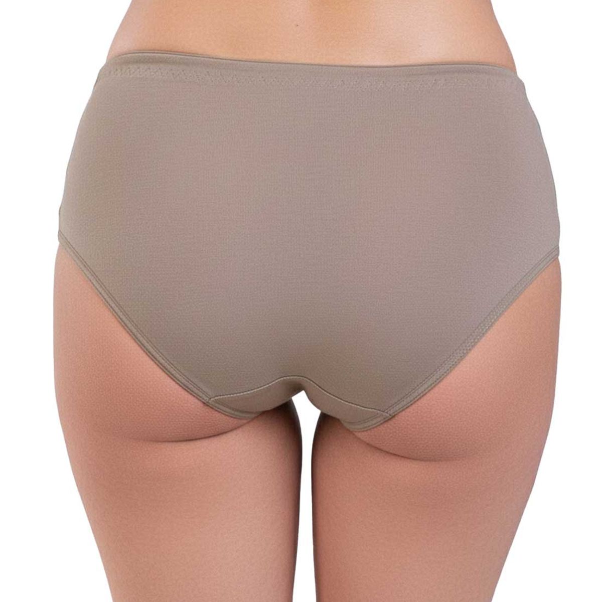 FORMAS INTIMAS - Panty Mujer Nude Fi 92933