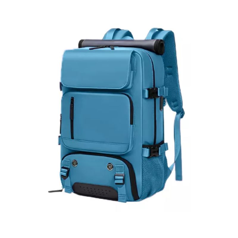 INNOVA - Mochila Multifuncional Bolsa De Viaje Gran Capacidad Innovo