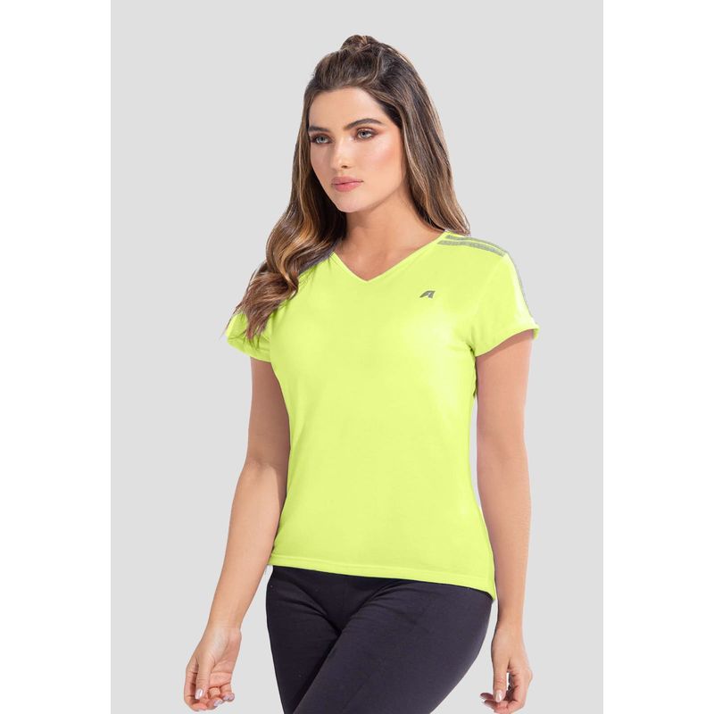 FORMAS INTIMAS - Camiseta Mujer Lima Fi 77686