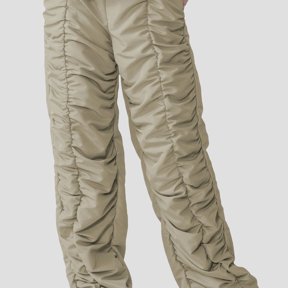 ATYPICAL - Pantalón Mujer Mocca Atypical 106336