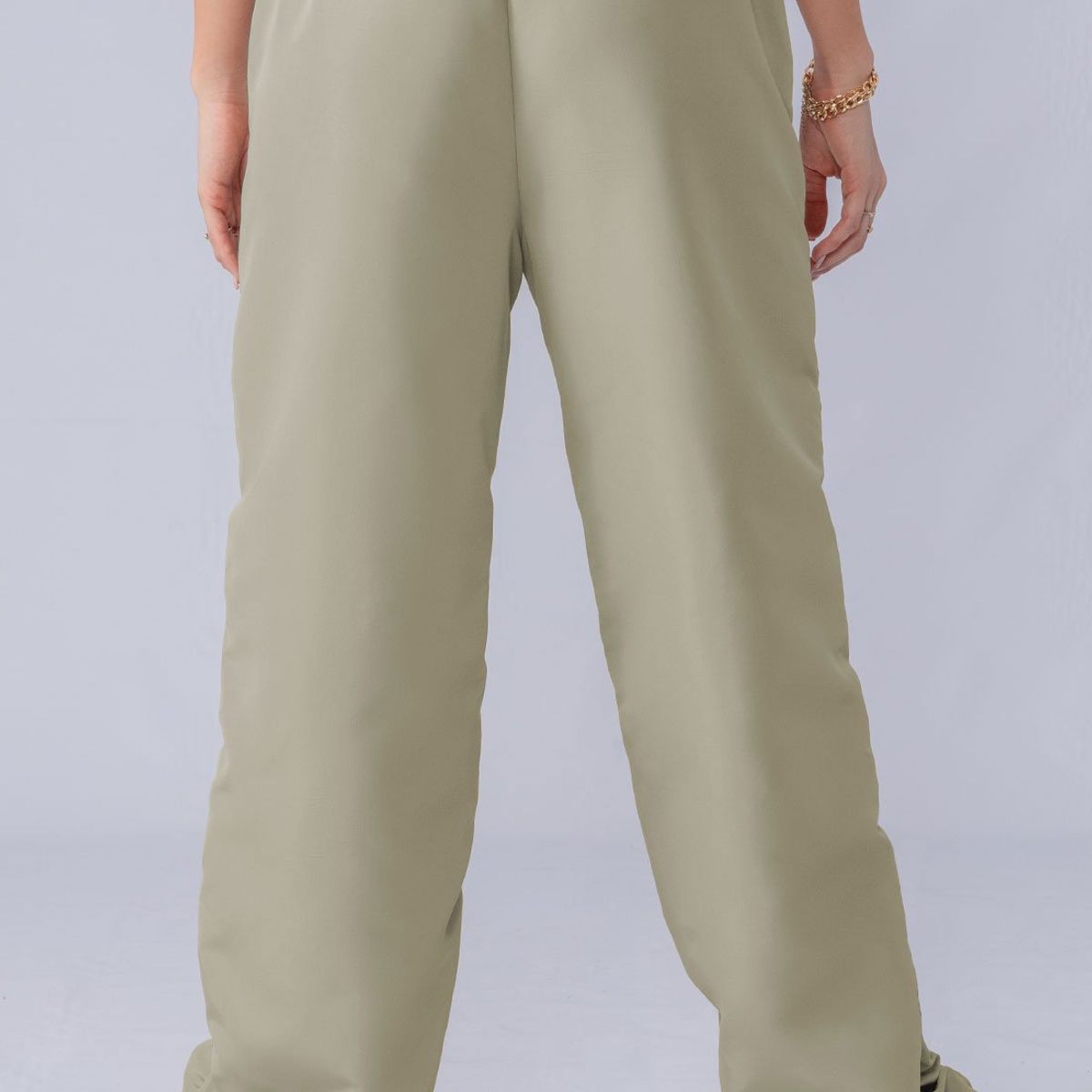 ATYPICAL - Pantalón Mujer Mocca Atypical 106336