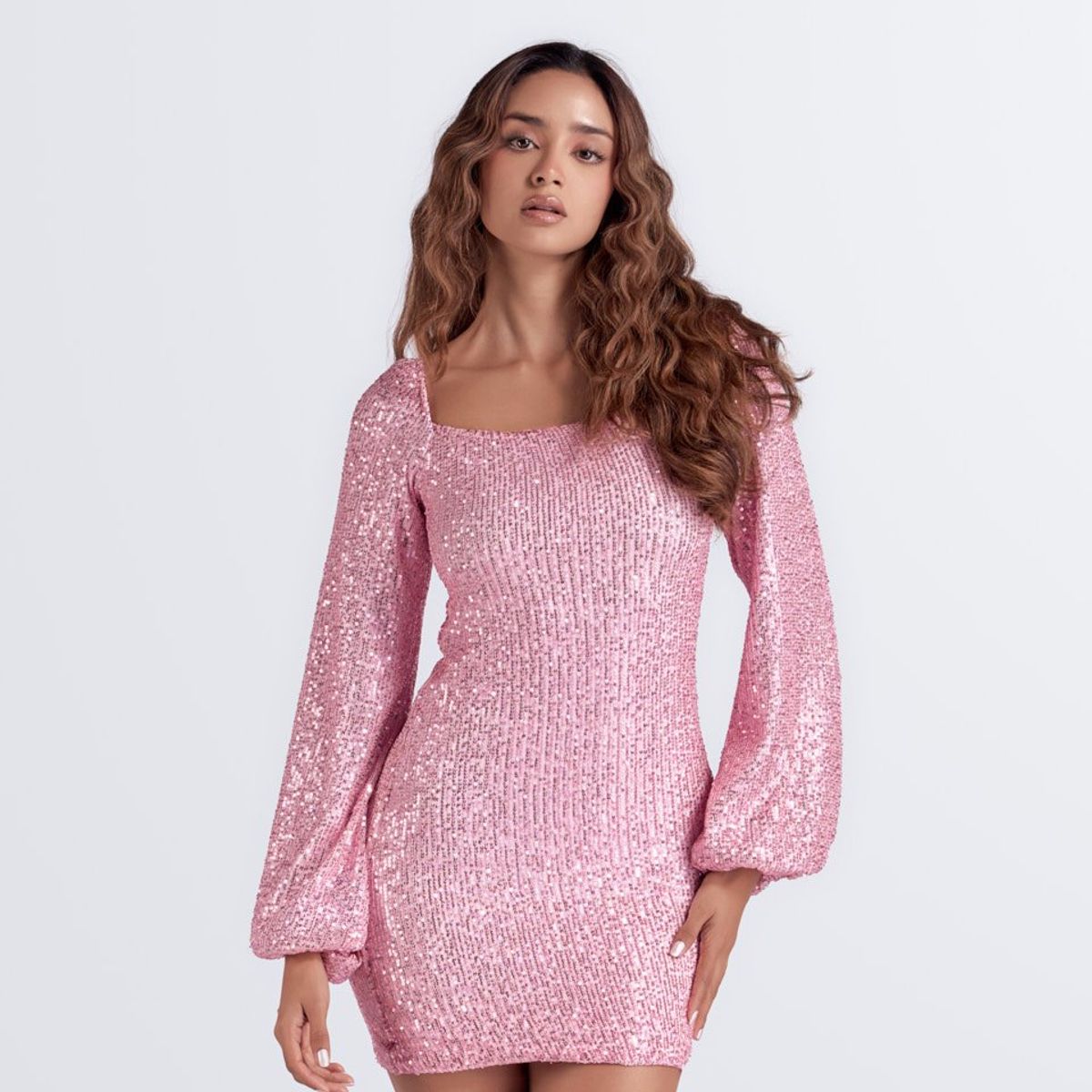 DEREK - Vestido Para Mujer Derek