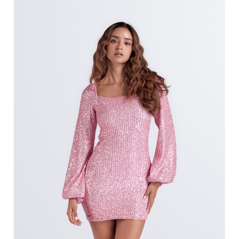 DEREK - Vestido Para Mujer Derek