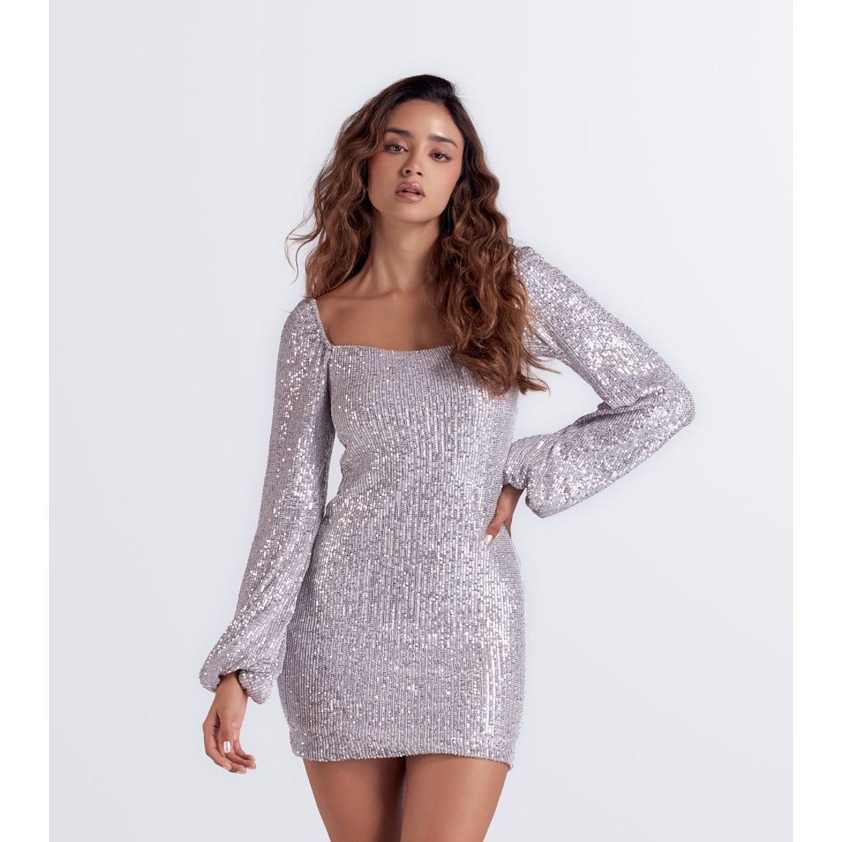 DEREK - Vestido Para Mujer Derek