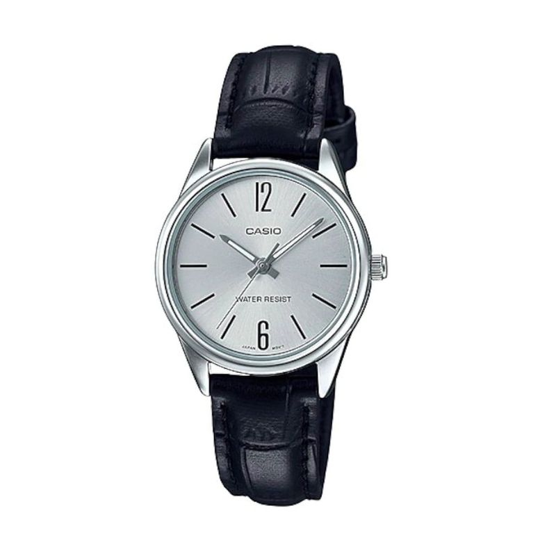 CASIO - Reloj Casio LTP-V005L-7B Para Dama