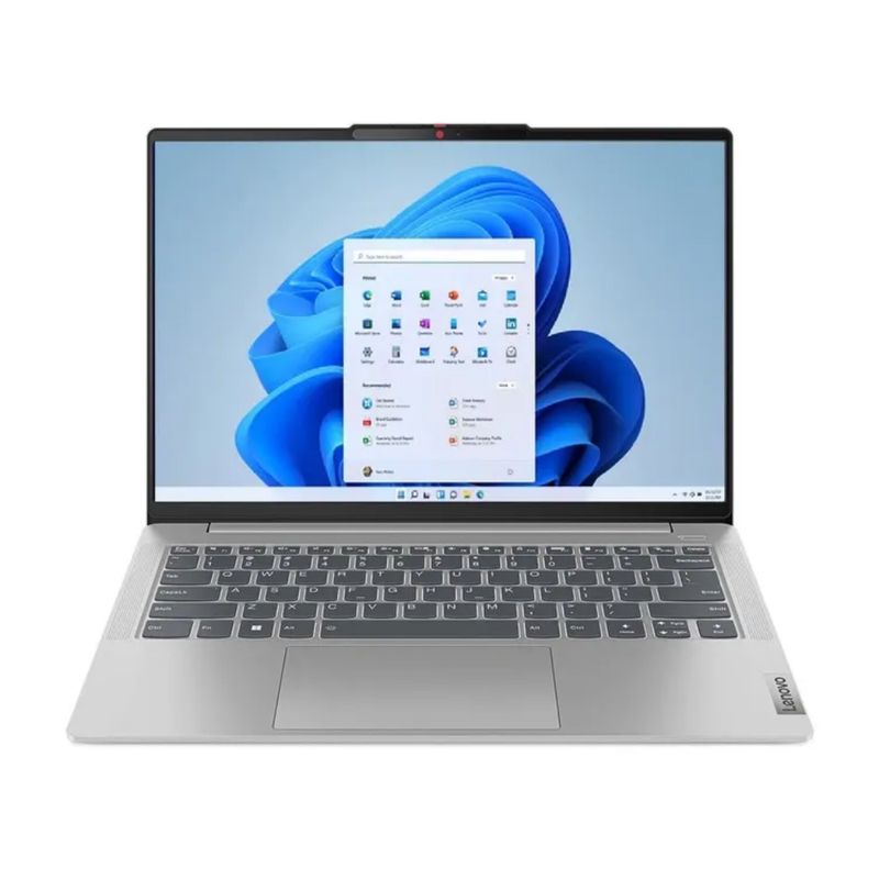 LENOVO - Portátil Lenovo IP Slim 5 14IMH9 Intel Core Ultra 7 16GB RAM 1TB SSD Windows 11  Color Gris