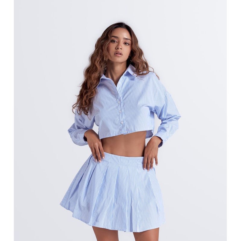 DEREK - Conjunto Para Mujer Derek